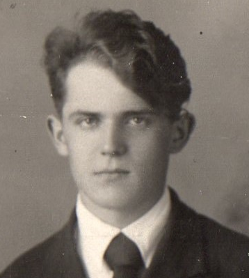 Мулюкин Афанасий Иванович (01.01.1924–01.01.1942) 