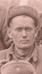 Степанов Иван Фёдорович (28.02.1915–03.12.2012)