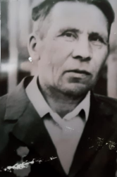 Талалыгин Иван Алексеевич (17.03.1922 - 23.04.1986)