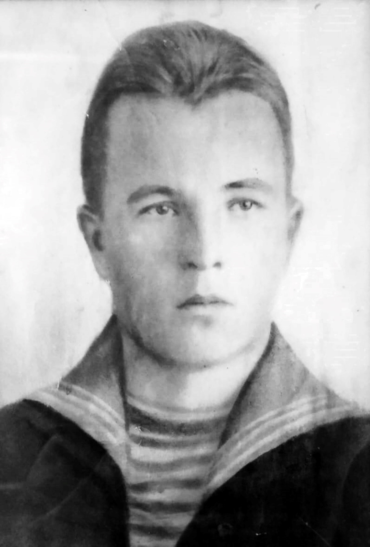 Хасбиев Шайдулла Хасбиевич (23.02.1919 - 15.02.1998)