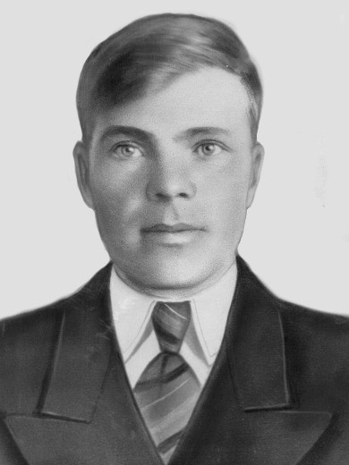Кондюков Иван Павлович (01.07.1923 - 10.05.2000)