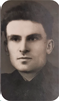 Будников Иван Васильевич (01.05.1923 -12.12.1999)
