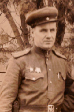 Виноградов Герман Степанович (26.06.1910 - 21.07.1977)