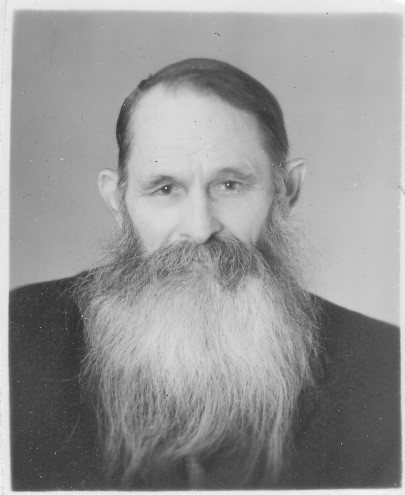 Сухоруков Маркел Васильевич (11.11.1906–11.11.1994)